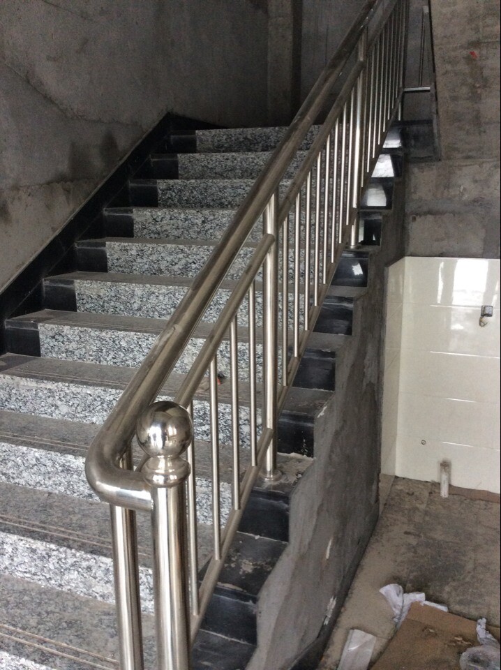 不銹鋼扶手